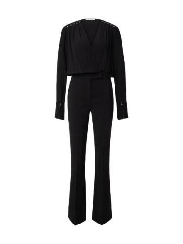 PATRIZIA PEPE Jumpsuit  sort