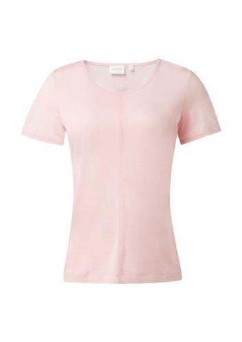 comma casual identity Shirts  pink