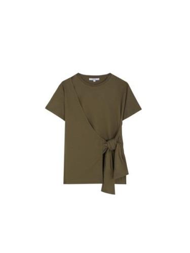 Scalpers Shirts  khaki