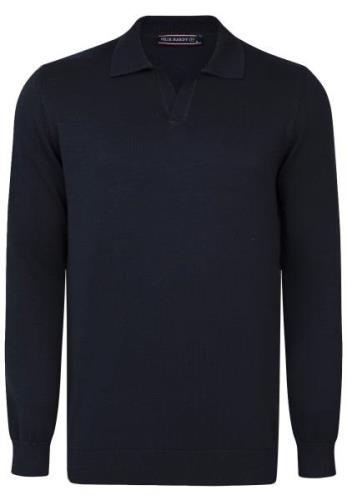 Felix Hardy Pullover  navy