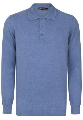 Felix Hardy Pullover  indigo