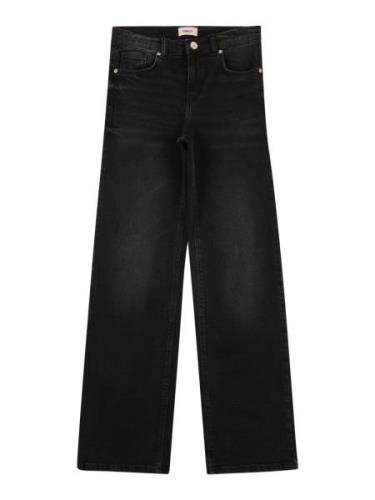 KIDS ONLY Jeans 'KOGJUICY'  black denim