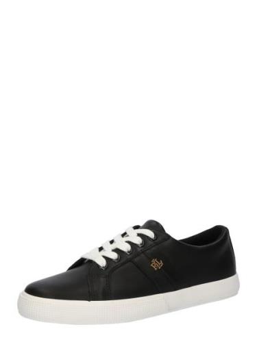 Lauren Ralph Lauren Sneaker low 'JANSON II'  sort