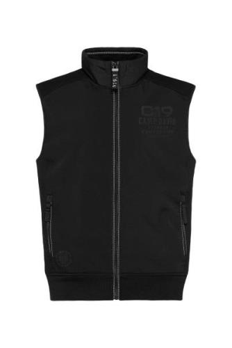 CAMP DAVID Vest  sort