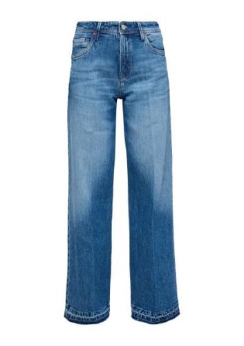 s.Oliver Jeans 'Suri'  blue denim