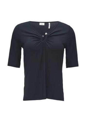 s.Oliver BLACK LABEL Shirts  navy