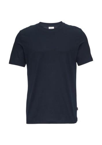 s.Oliver BLACK LABEL Bluser & t-shirts  navy