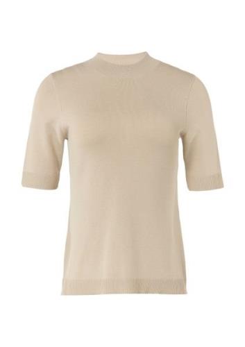 COMMA Pullover  beige