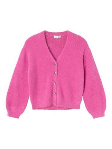 NAME IT Cardigan 'NIRILIS'  pink