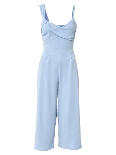 WAL G. Jumpsuit 'BETTY'  lyseblå