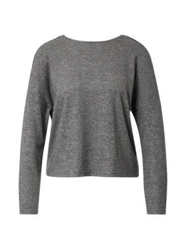 ONLY Pullover 'MAYEA'  grå-meleret