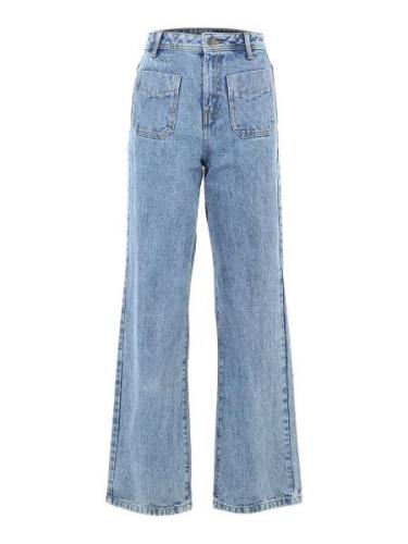 Noisy may Jeans  blue denim