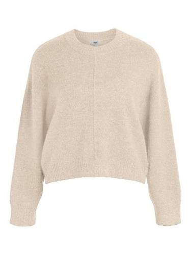 OBJECT Pullover 'Abbie'  creme