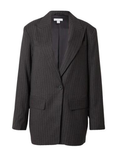 TOPSHOP Blazer  mørkegrå