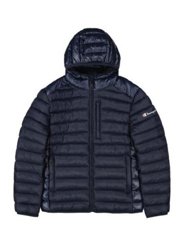 Champion Authentic Athletic Apparel Overgangsjakke  navy