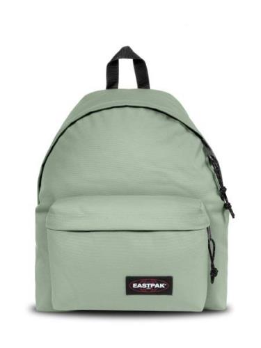 EASTPAK Rygsæk  mint / sort