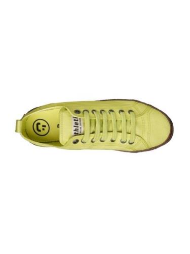 Ethletic Sneaker low 'Goto Lo'  neongrøn