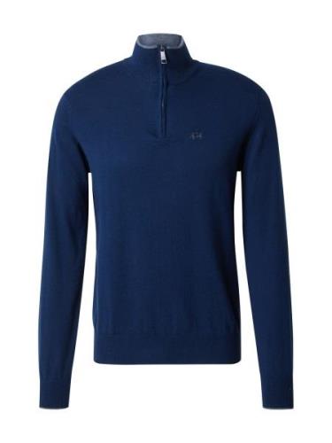 La Martina Pullover  marin