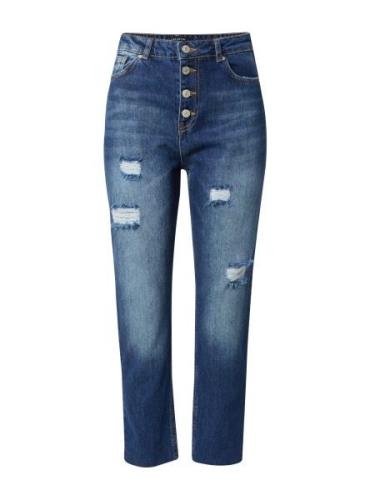 Trendyol Jeans  blue denim