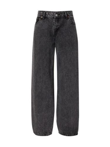 Dr. Denim Jeans 'Hill'  black denim