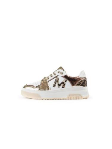 Lola Casademunt Sneaker low  beige