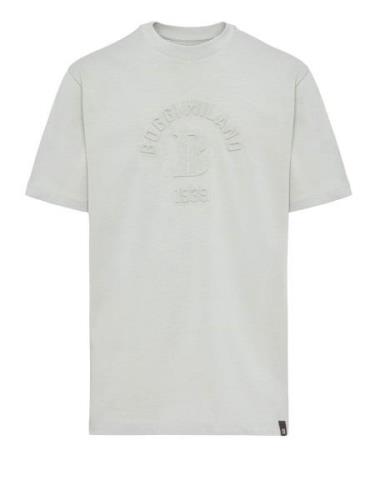 Boggi Milano Bluser & t-shirts  lysegrå