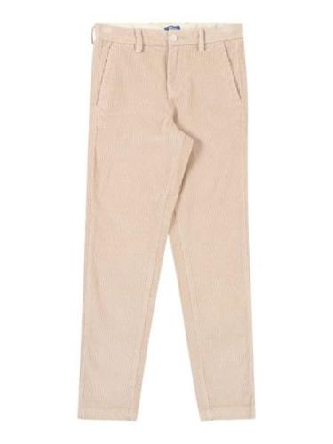 Jack & Jones Junior Bukser 'JPSTACE'  beige