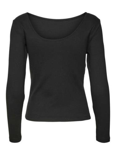 VERO MODA Pullover 'VMDORY'  sort