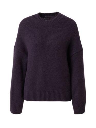 ARMEDANGELS Pullover 'SADNA'  violetblå