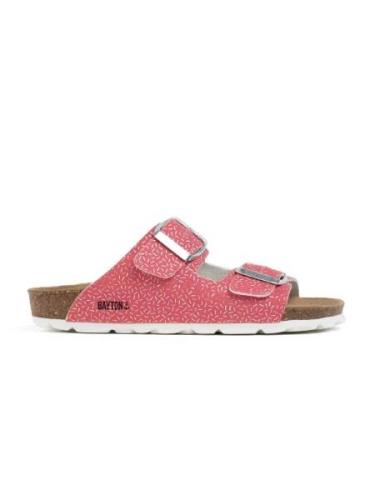 Bayton Sandaler 'Atlas'  pink