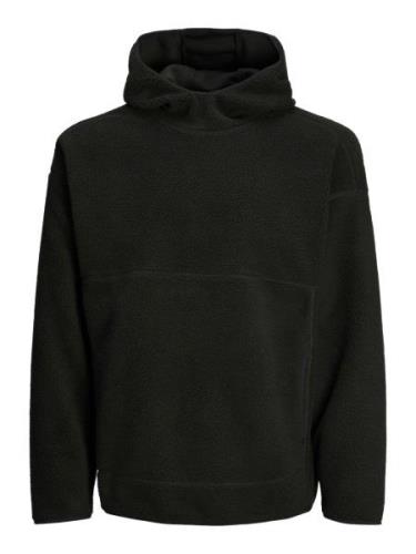 JACK & JONES Sweatshirt 'JCOALPINE'  sort