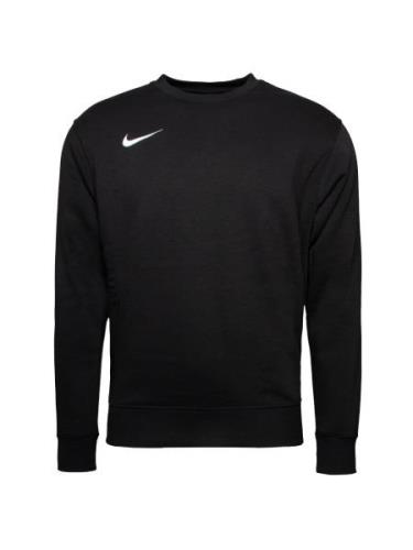 NIKE Sportsweatshirt 'Park 20'  sort / hvid