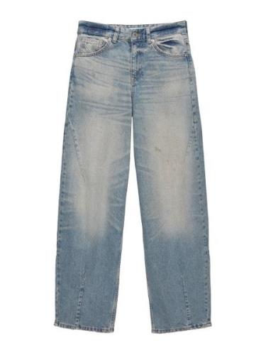 Pull&Bear Jeans  blue denim