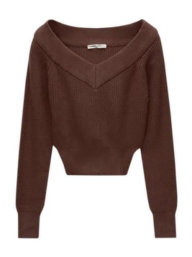 Pull&Bear Pullover  choko