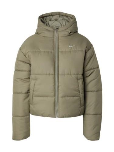 Nike Sportswear Overgangsjakke  khaki