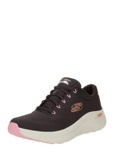 SKECHERS Sneaker low 'ARCH FIT 2.0'  mudderfarvet