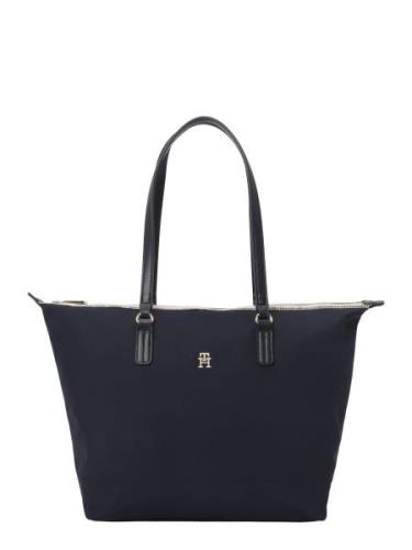 TOMMY HILFIGER Shopper 'POPPY'  navy