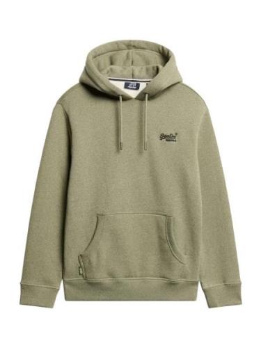 Superdry Sweatshirt 'ESSENTIAL'  lysegrøn