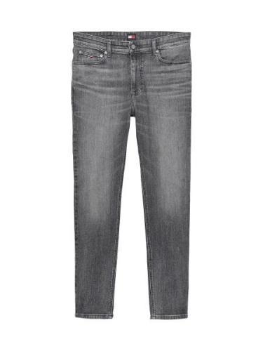 Tommy Jeans Jeans 'Simon'  grey denim