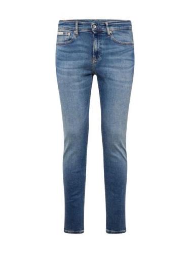 Calvin Klein Jeans Jeans  blue denim