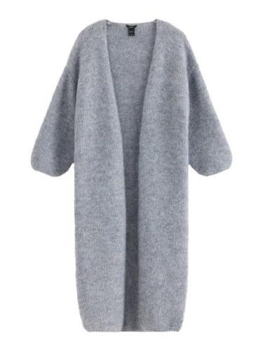 Lindex Oversized cardigan 'Ulla'  lyseblå