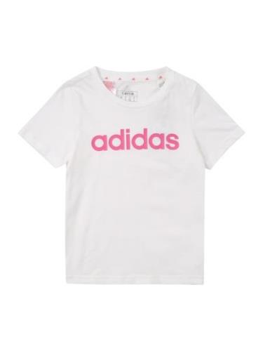 ADIDAS SPORTSWEAR Shirts  hvid