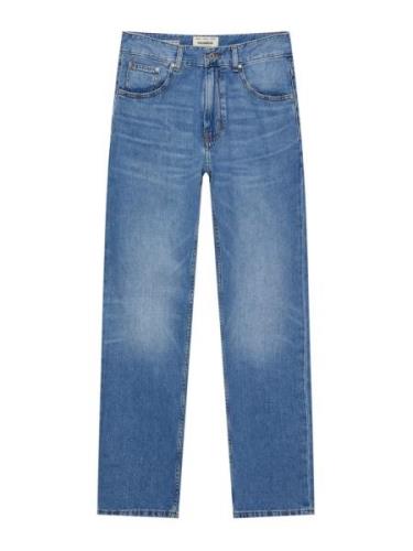 Pull&Bear Jeans  blue denim