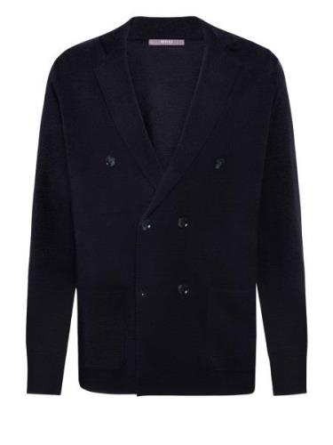 Boggi Milano Cardigan  navy