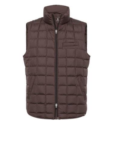 Boggi Milano Vest  brun