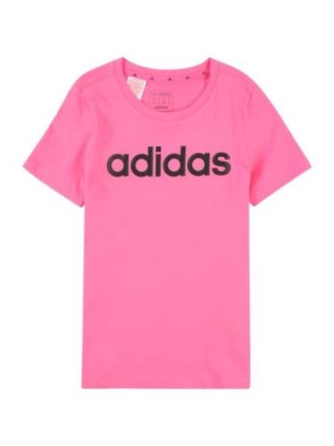 ADIDAS SPORTSWEAR Shirts 'Essentials'  magenta