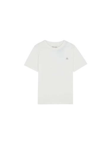 Scalpers Shirts  blandingsfarvet / offwhite