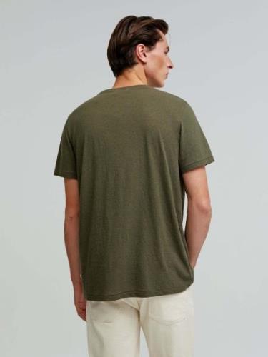 Scalpers Bluser & t-shirts  khaki