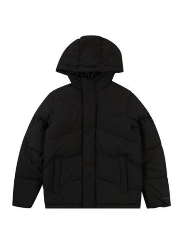 Jack & Jones Junior Vinterjakke 'JJWORLD'  sort