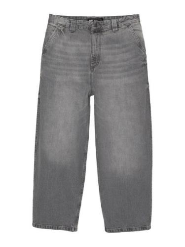 Pull&Bear Jeans  grey denim